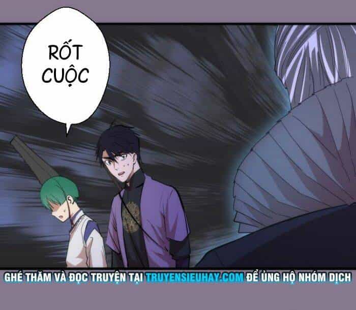 Cao Đẳng Linh Hồn - Chương 110.5 - ảnh 32
