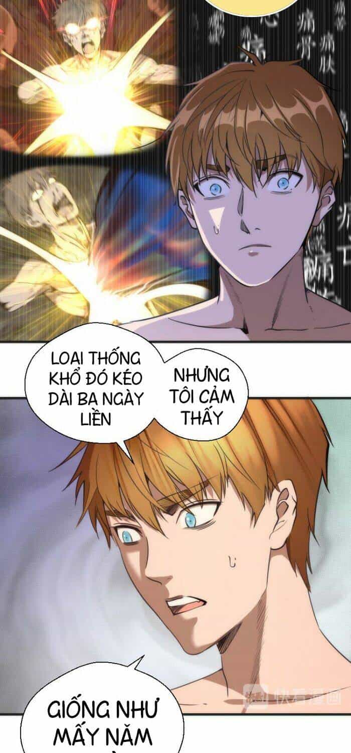 Cao Đẳng Linh Hồn - Chương 110.5 - ảnh 6