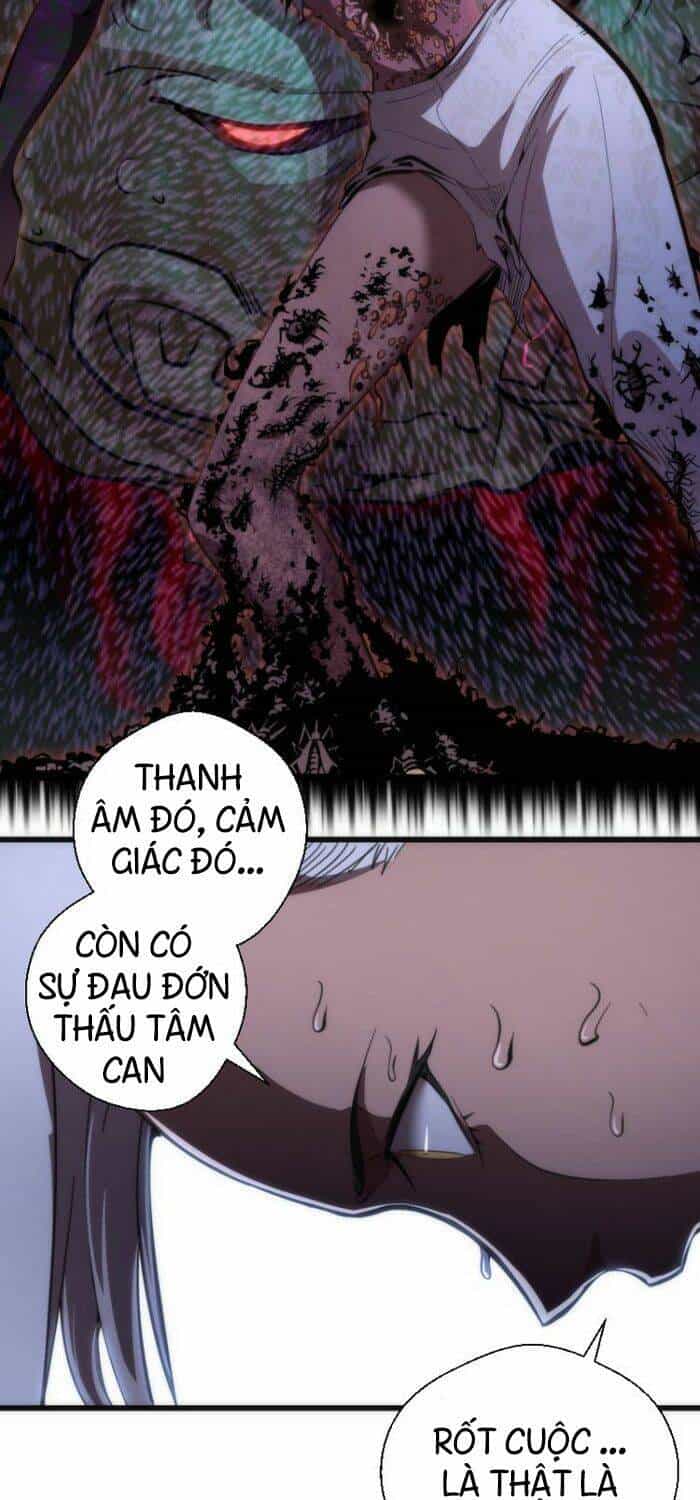 Cao Đẳng Linh Hồn - Chương 111 - ảnh 3