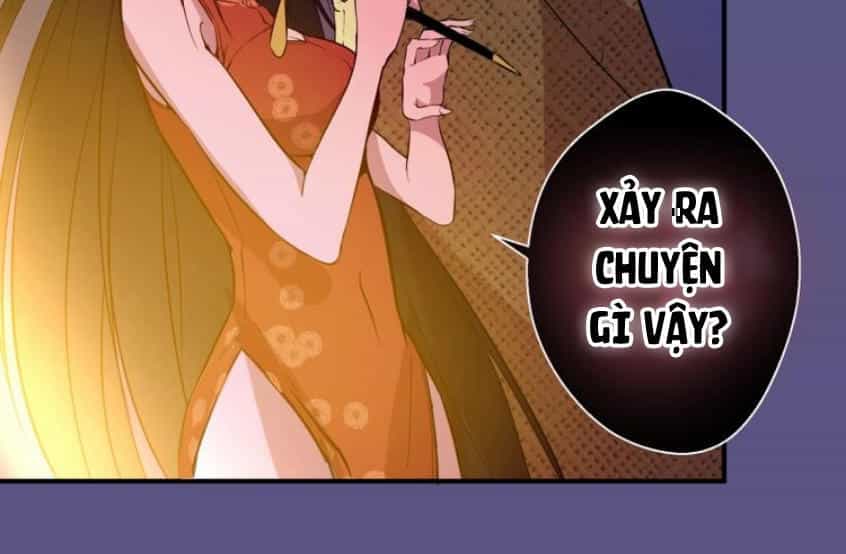 Cao Đẳng Linh Hồn - Chương 22 - ảnh 57