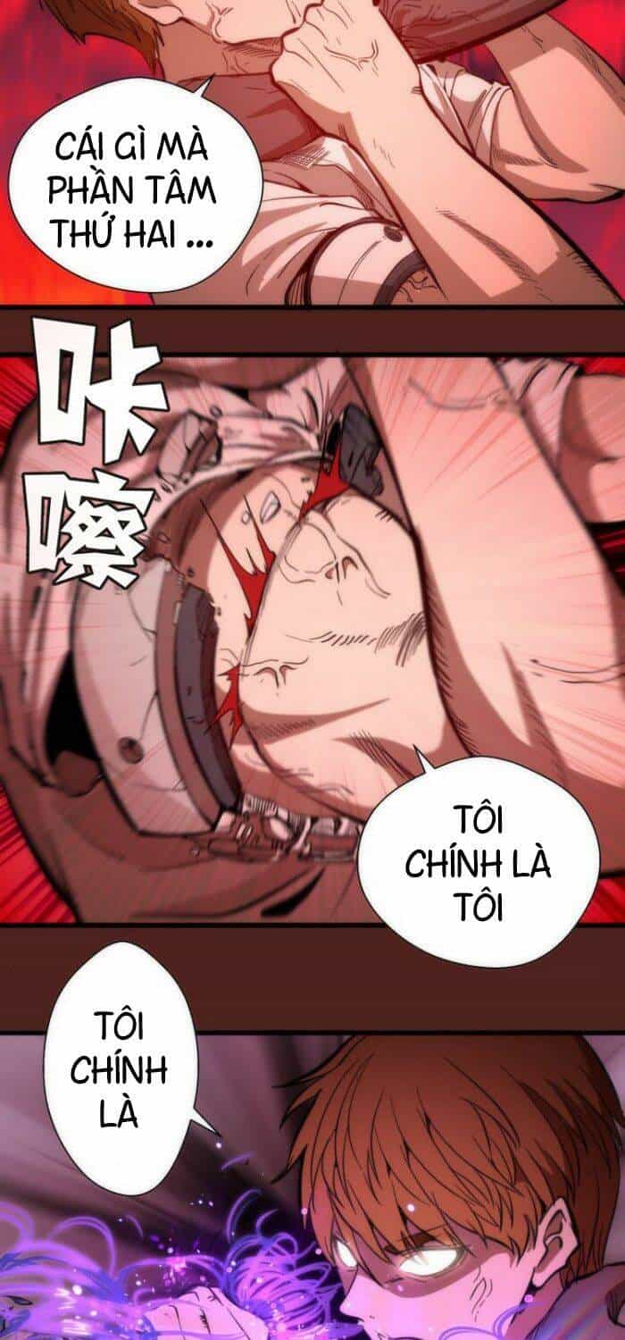 Cao Đẳng Linh Hồn - Chương 111.5 - ảnh 24