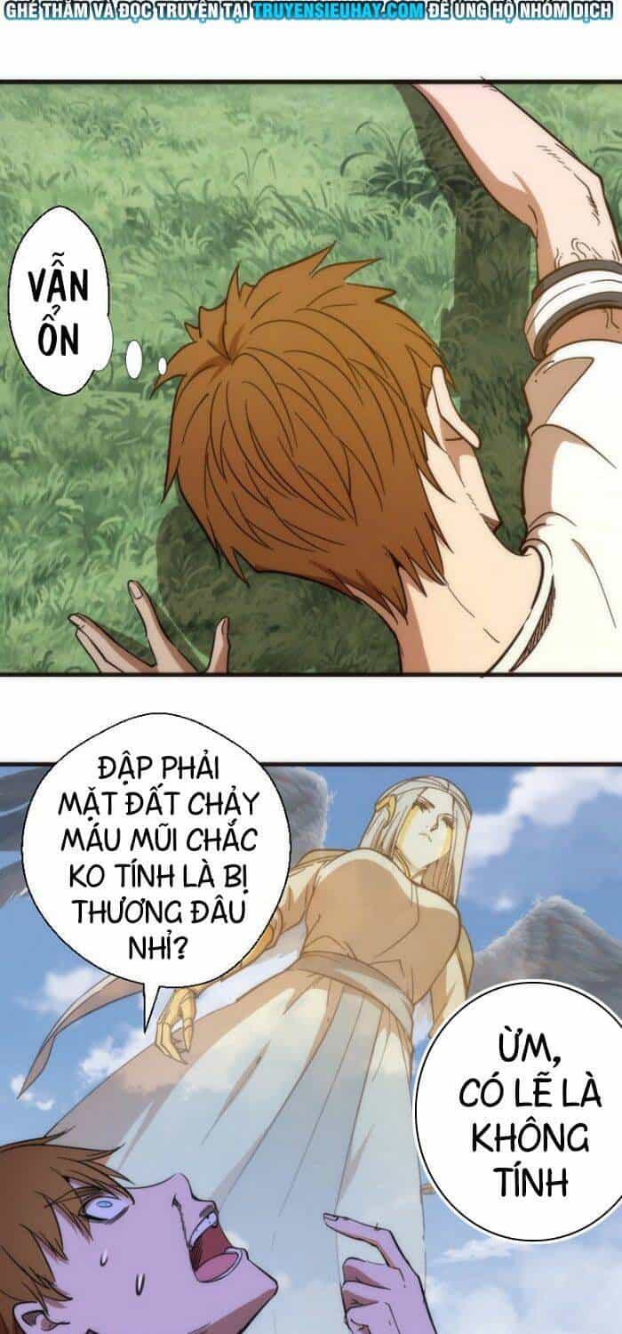Cao Đẳng Linh Hồn - Chương 111.5 - ảnh 30