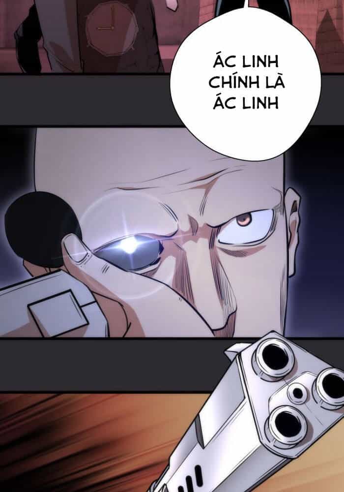 Cao Đẳng Linh Hồn - Chương 115 - ảnh 33