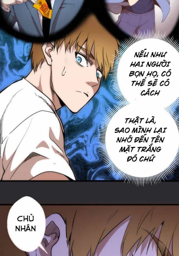 Cao Đẳng Linh Hồn - Chương 116 - ảnh 16