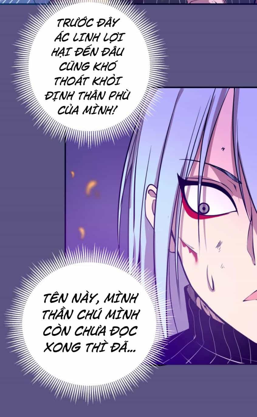Cao Đẳng Linh Hồn - Chương 23 - ảnh 12