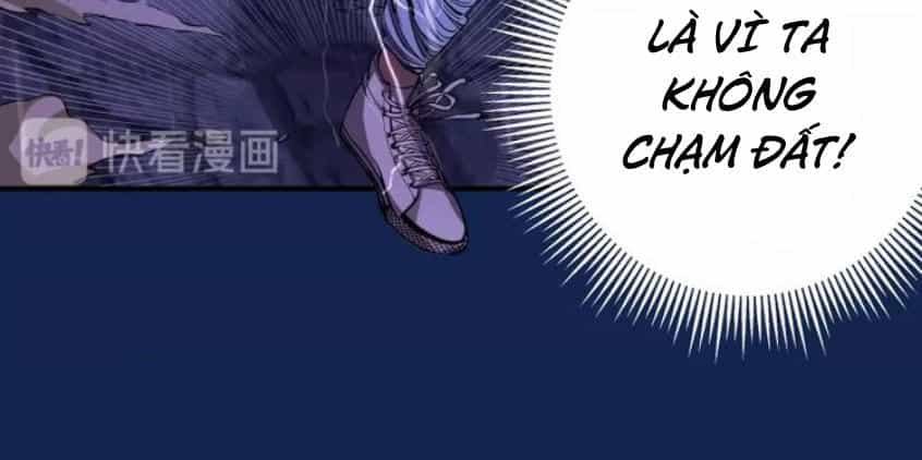 Cao Đẳng Linh Hồn - Chương 23 - ảnh 37