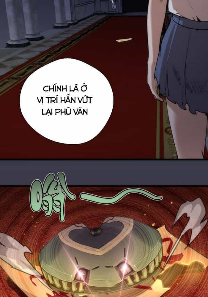 Cao Đẳng Linh Hồn - Chương 119 - ảnh 33