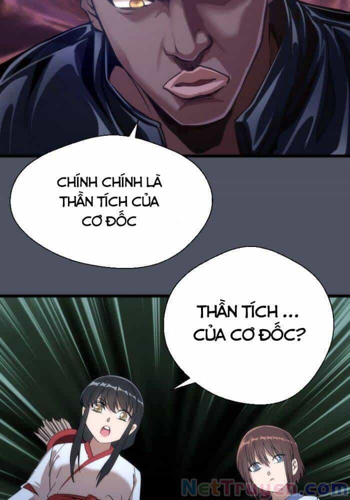 Cao Đẳng Linh Hồn - Chương 120 - ảnh 18