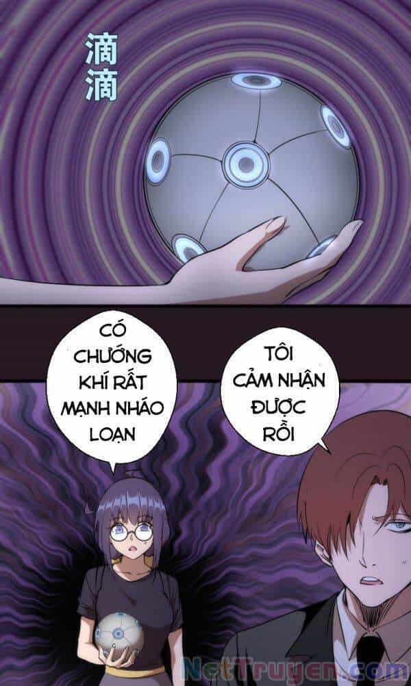 Cao Đẳng Linh Hồn - Chương 121 - ảnh 23
