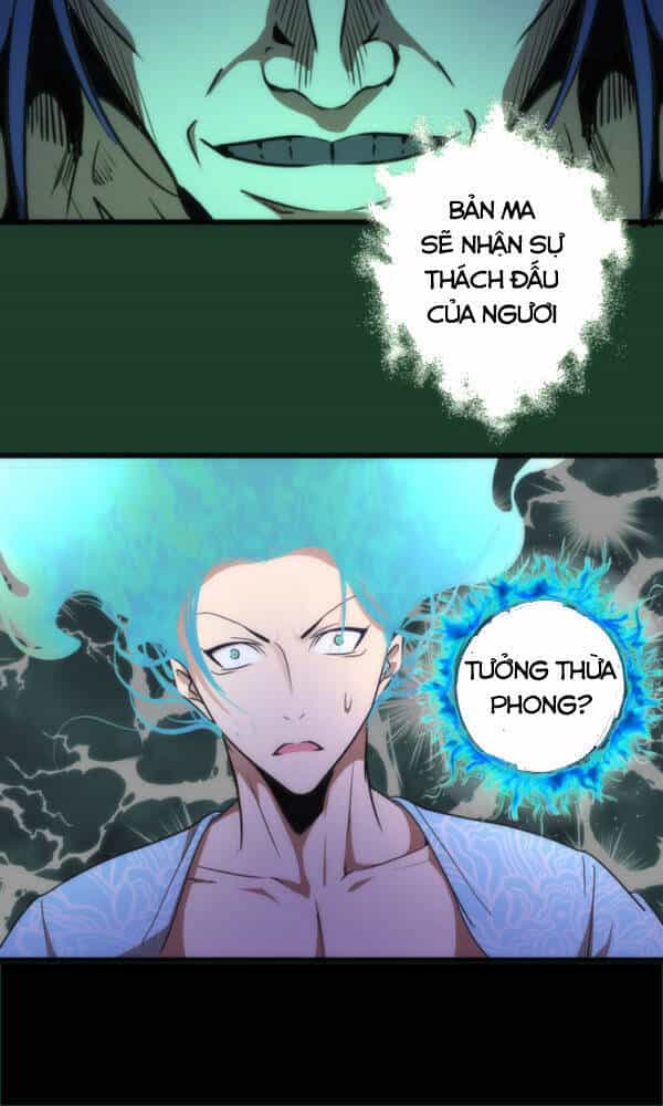 Cao Đẳng Linh Hồn - Chương 123 - ảnh 40