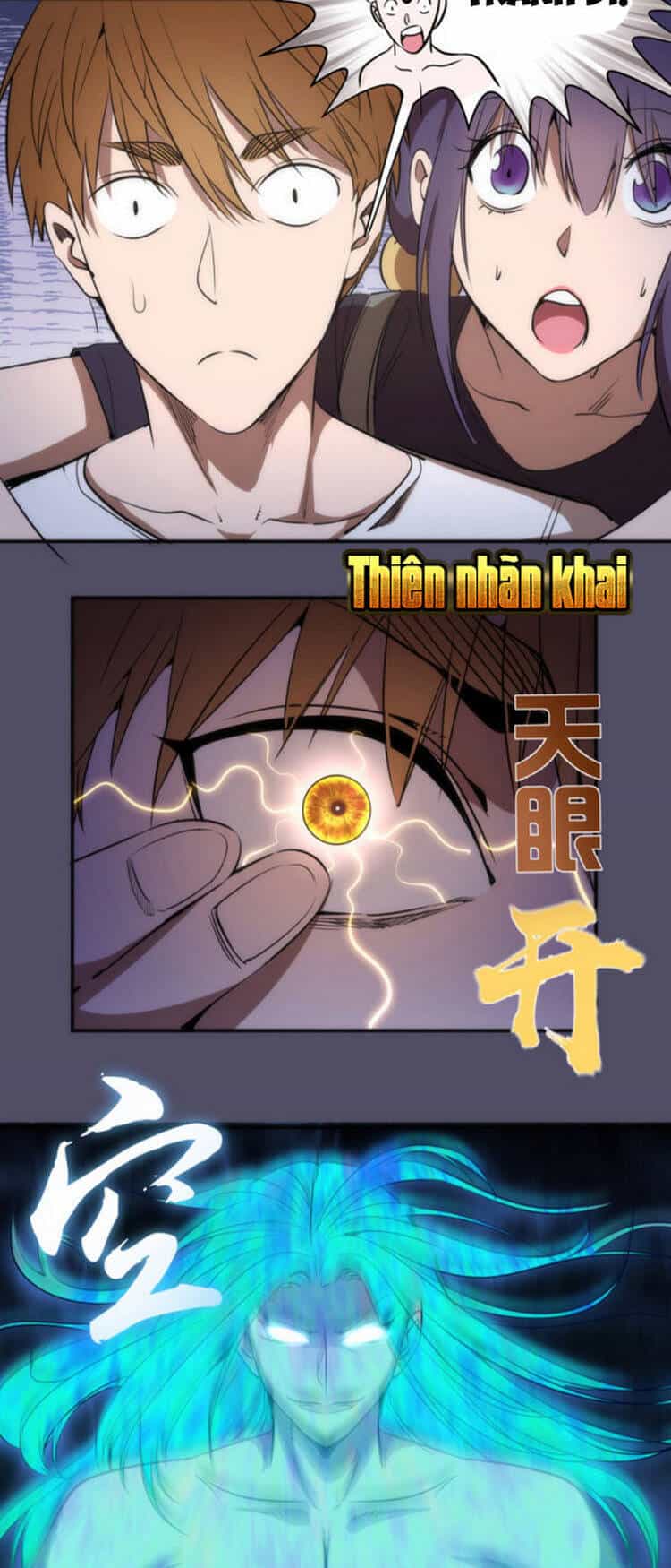 Cao Đẳng Linh Hồn - Chương 127 - ảnh 32
