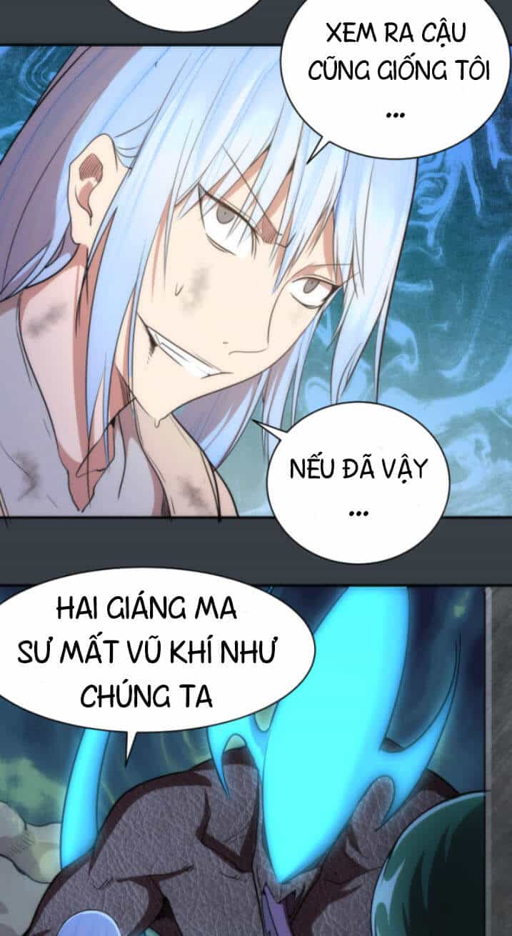 Cao Đẳng Linh Hồn - Chương 128 - ảnh 56