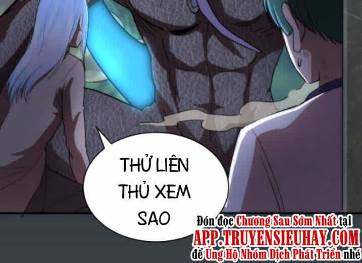 Cao Đẳng Linh Hồn - Chương 128 - ảnh 57