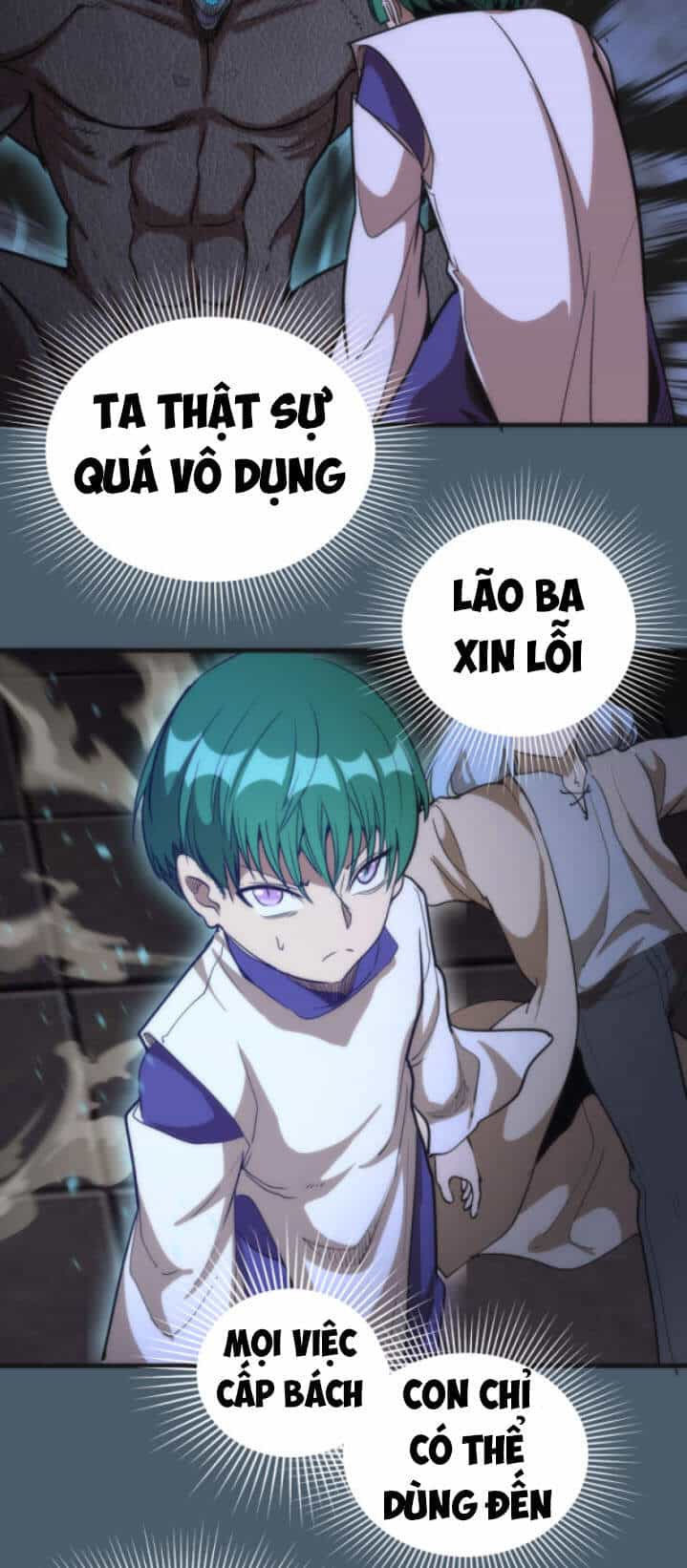 Cao Đẳng Linh Hồn - Chương 129 - ảnh 45