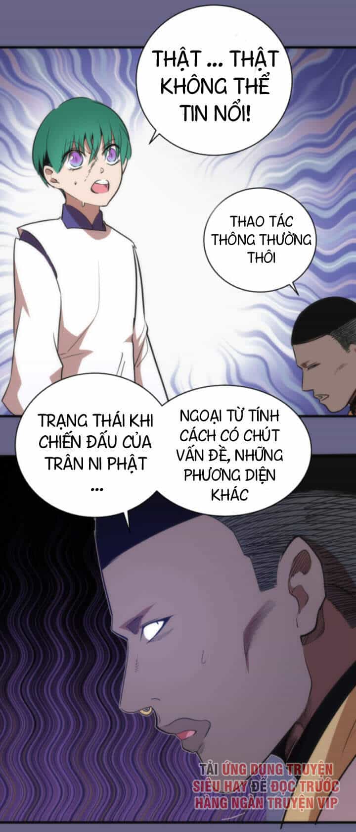 Cao Đẳng Linh Hồn - Chương 130 - ảnh 32