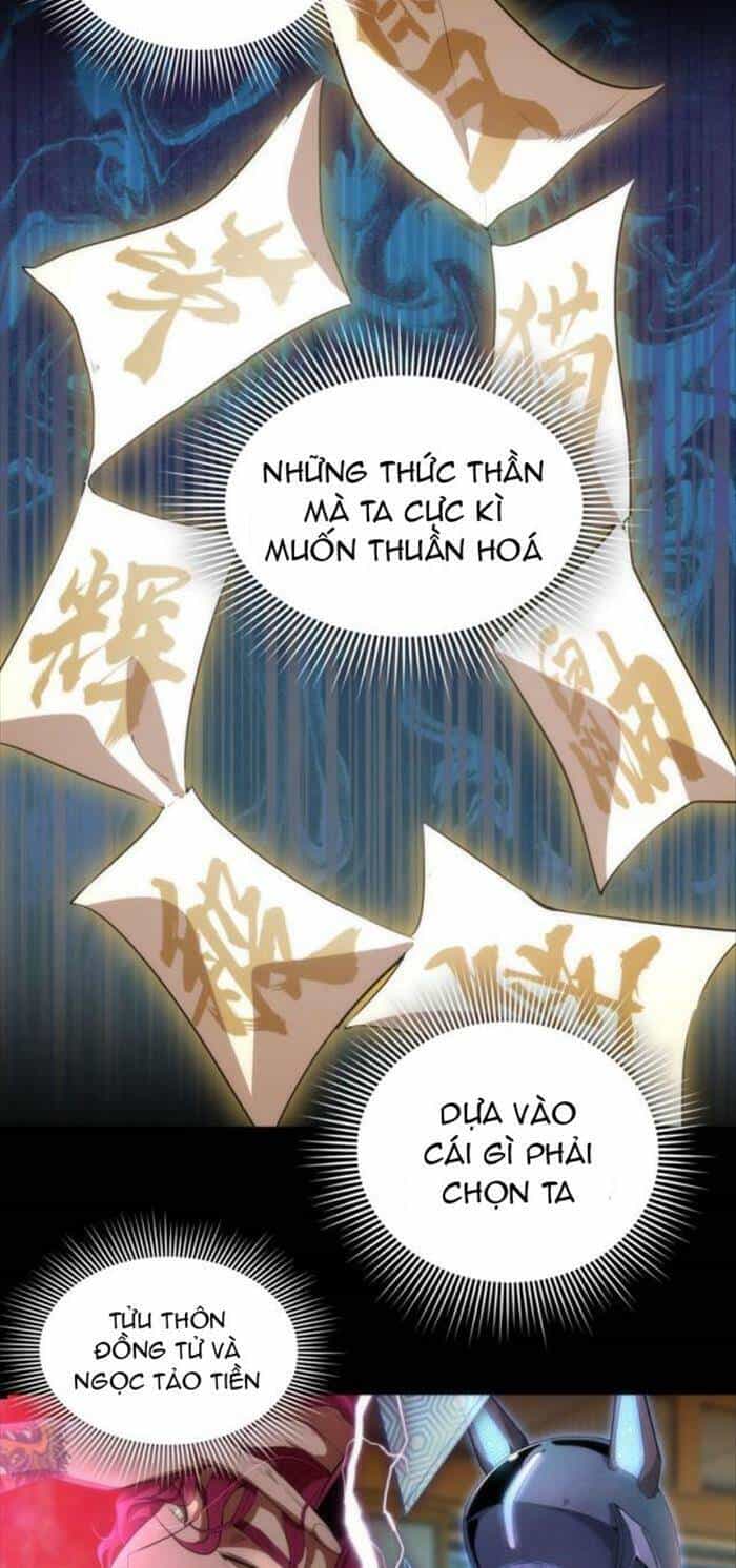 Cao Đẳng Linh Hồn - Chương 132 - ảnh 14