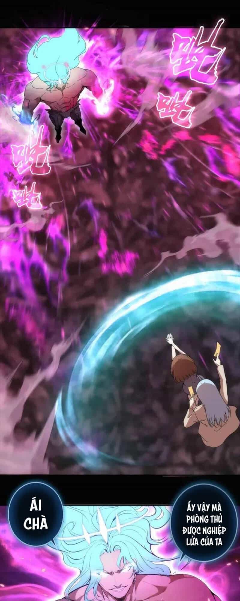 Cao Đẳng Linh Hồn - Chương 135 - ảnh 1
