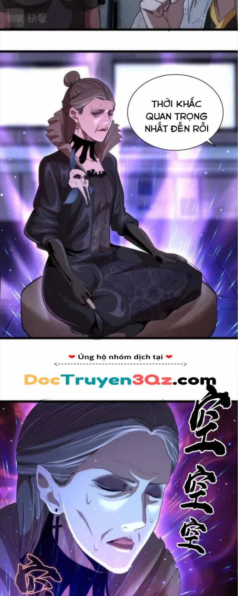 Cao Đẳng Linh Hồn - Chương 139 - ảnh 16
