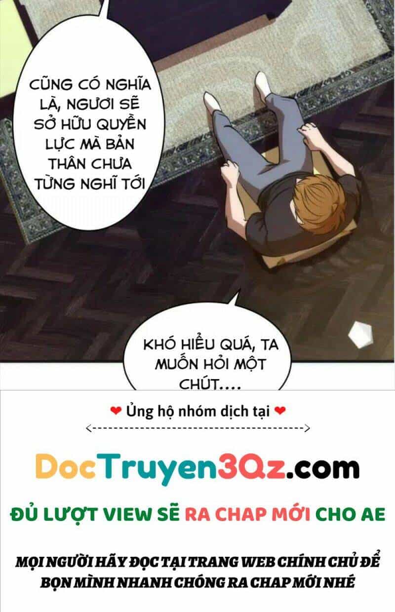 Cao Đẳng Linh Hồn - Chương 141 - ảnh 11