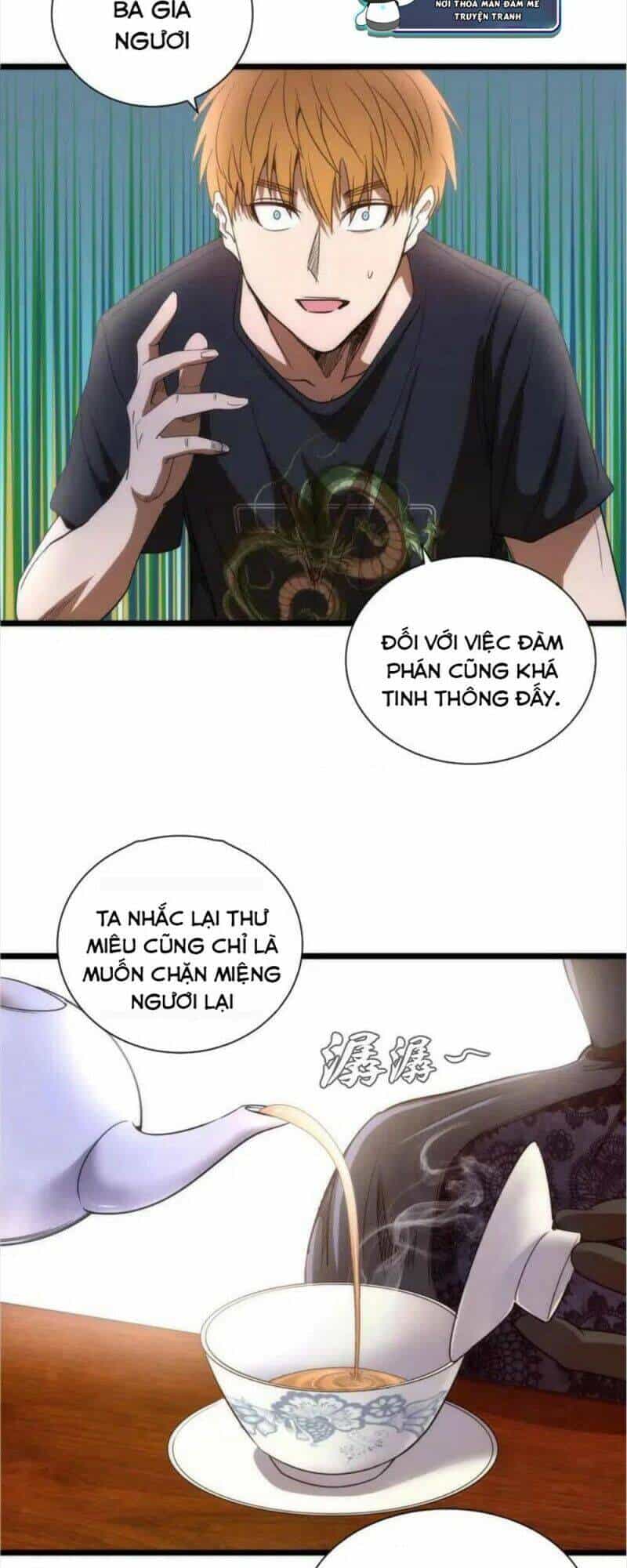 Cao Đẳng Linh Hồn - Chương 141 - ảnh 19