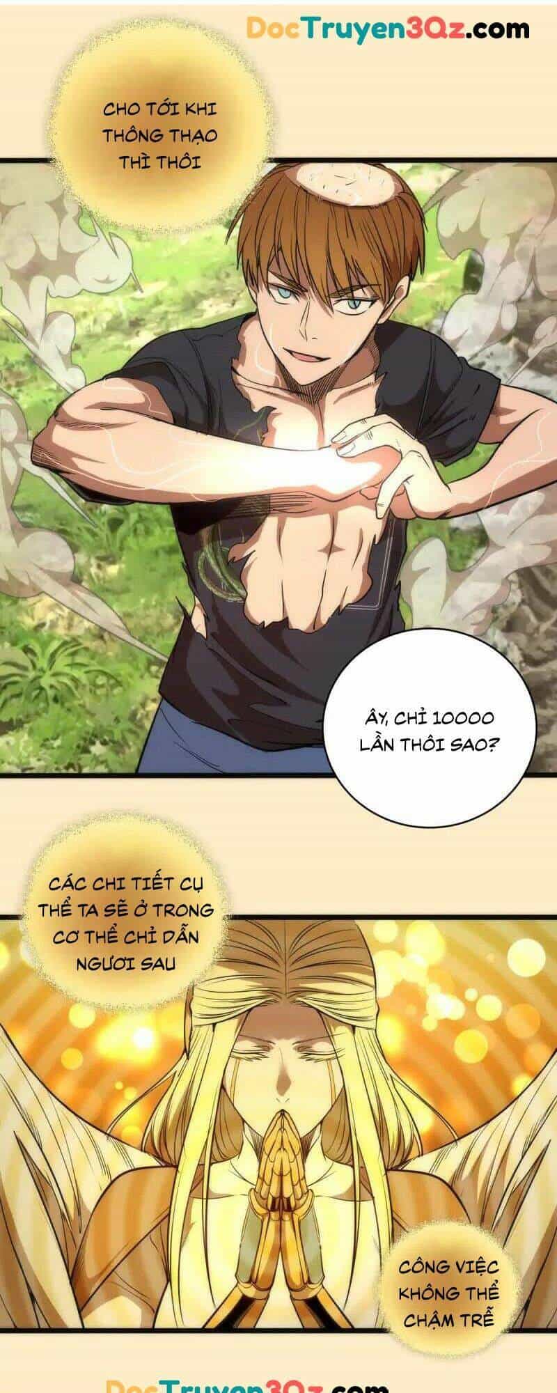 Cao Đẳng Linh Hồn - Chương 143 - ảnh 20