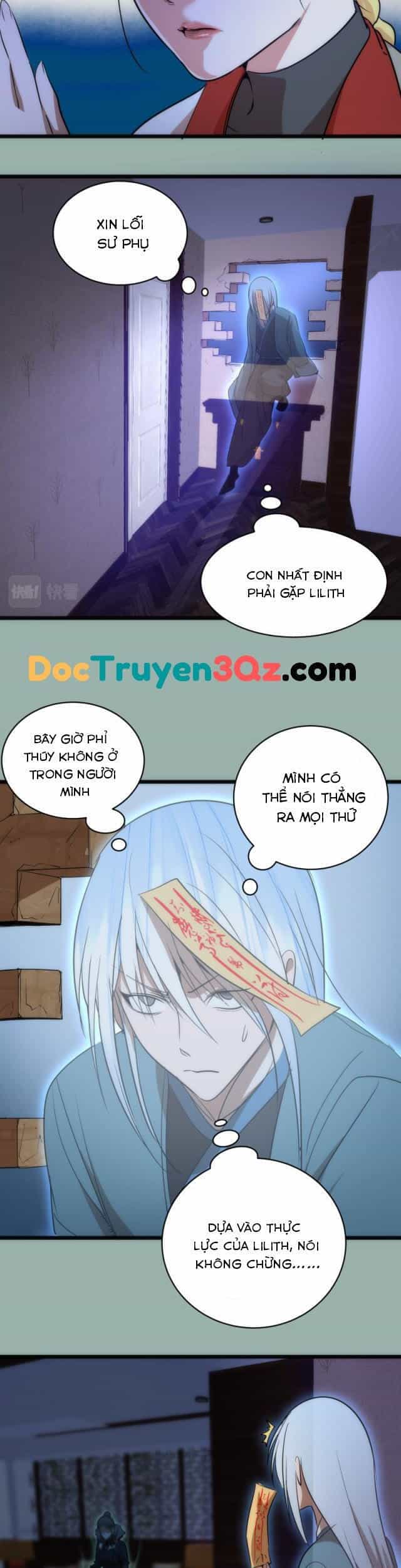 Cao Đẳng Linh Hồn - Chương 145 - ảnh 31