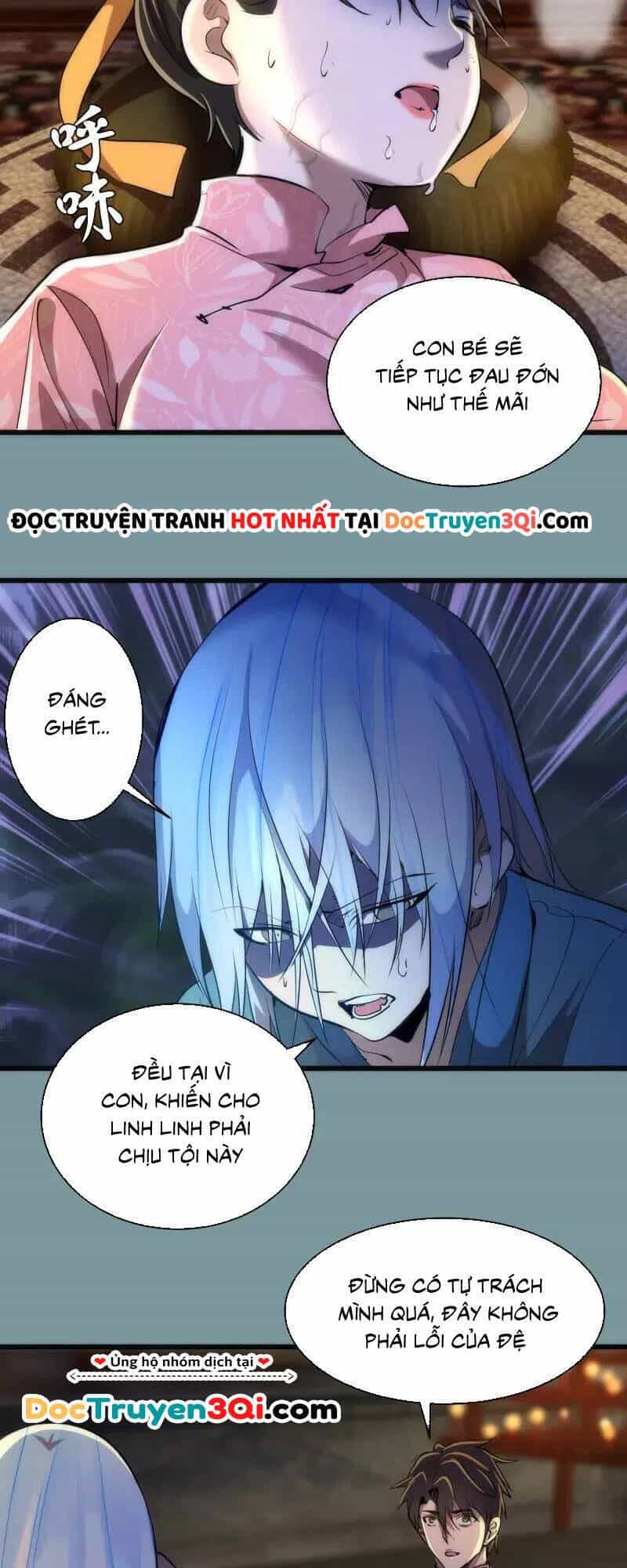 Cao Đẳng Linh Hồn - Chương 154 - ảnh 17