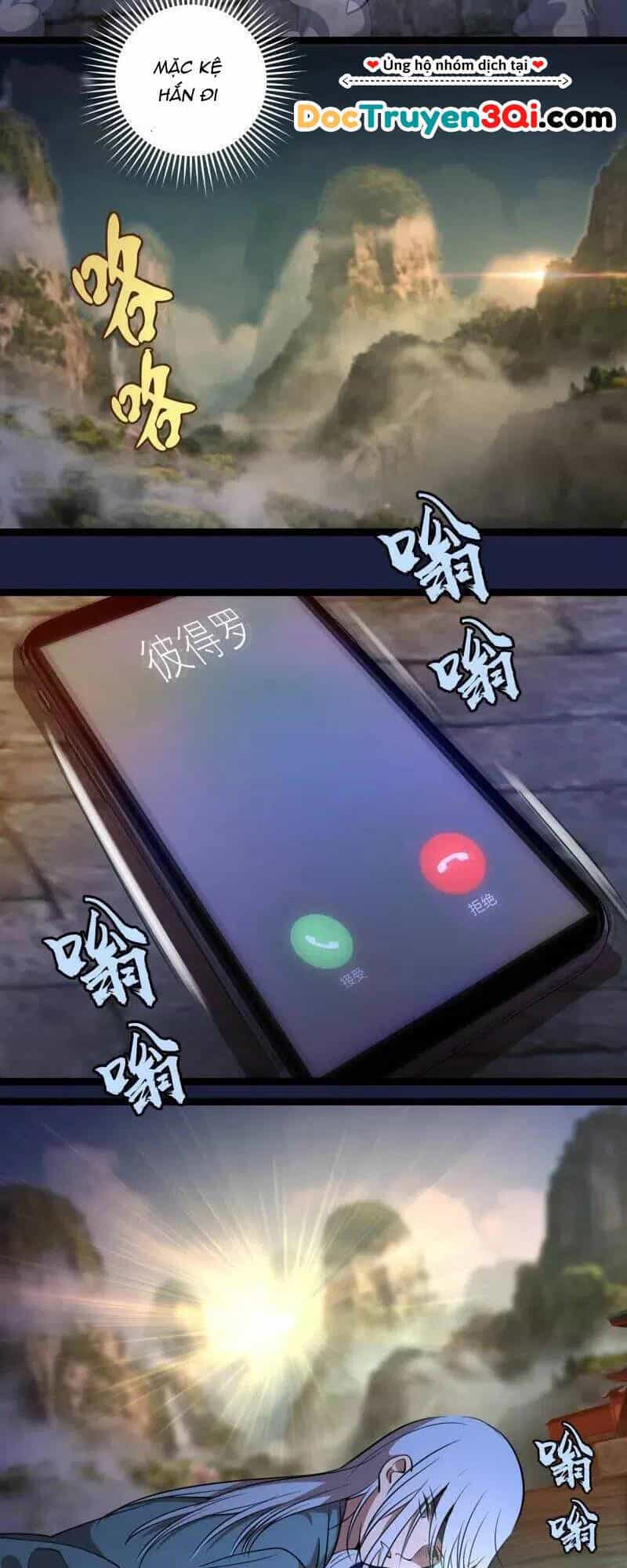 Cao Đẳng Linh Hồn - Chương 154 - ảnh 39