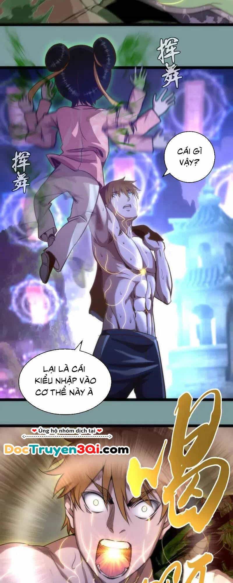Cao Đẳng Linh Hồn - Chương 154 - ảnh 63