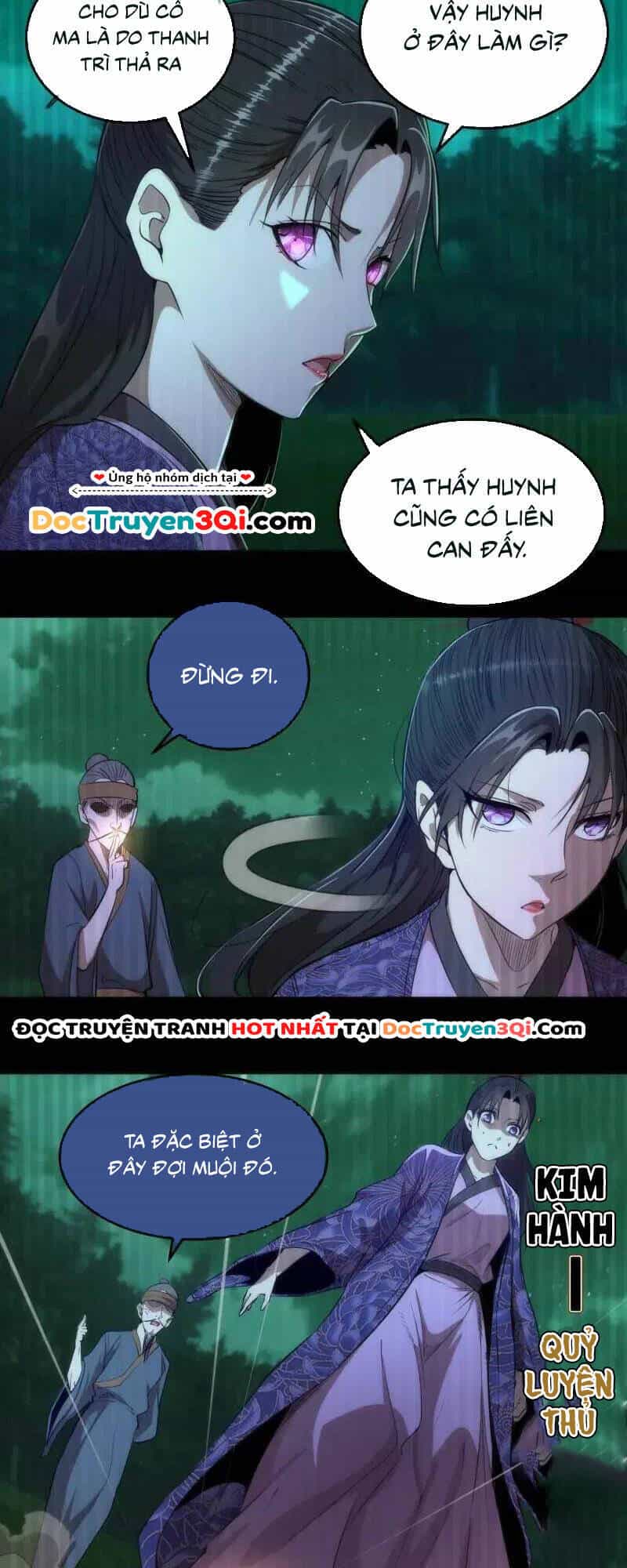 Cao Đẳng Linh Hồn - Chương 155 - ảnh 25
