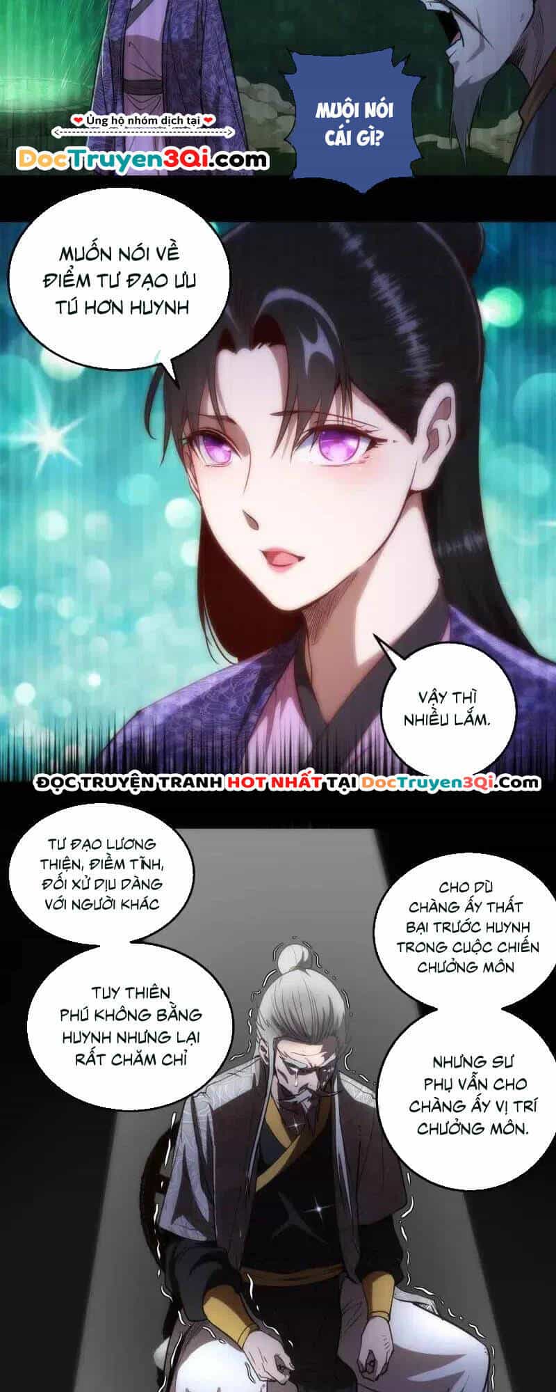 Cao Đẳng Linh Hồn - Chương 155 - ảnh 28