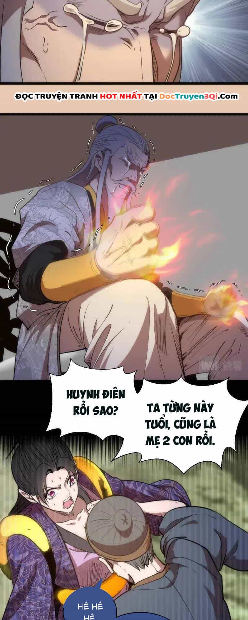 Cao Đẳng Linh Hồn - Chương 155 - ảnh 33