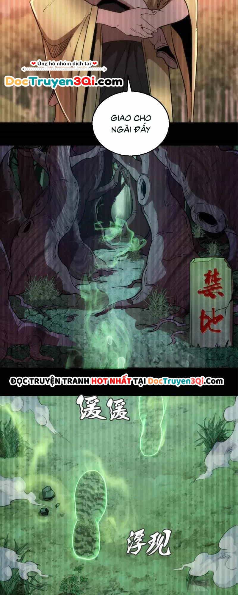 Cao Đẳng Linh Hồn - Chương 155 - ảnh 48