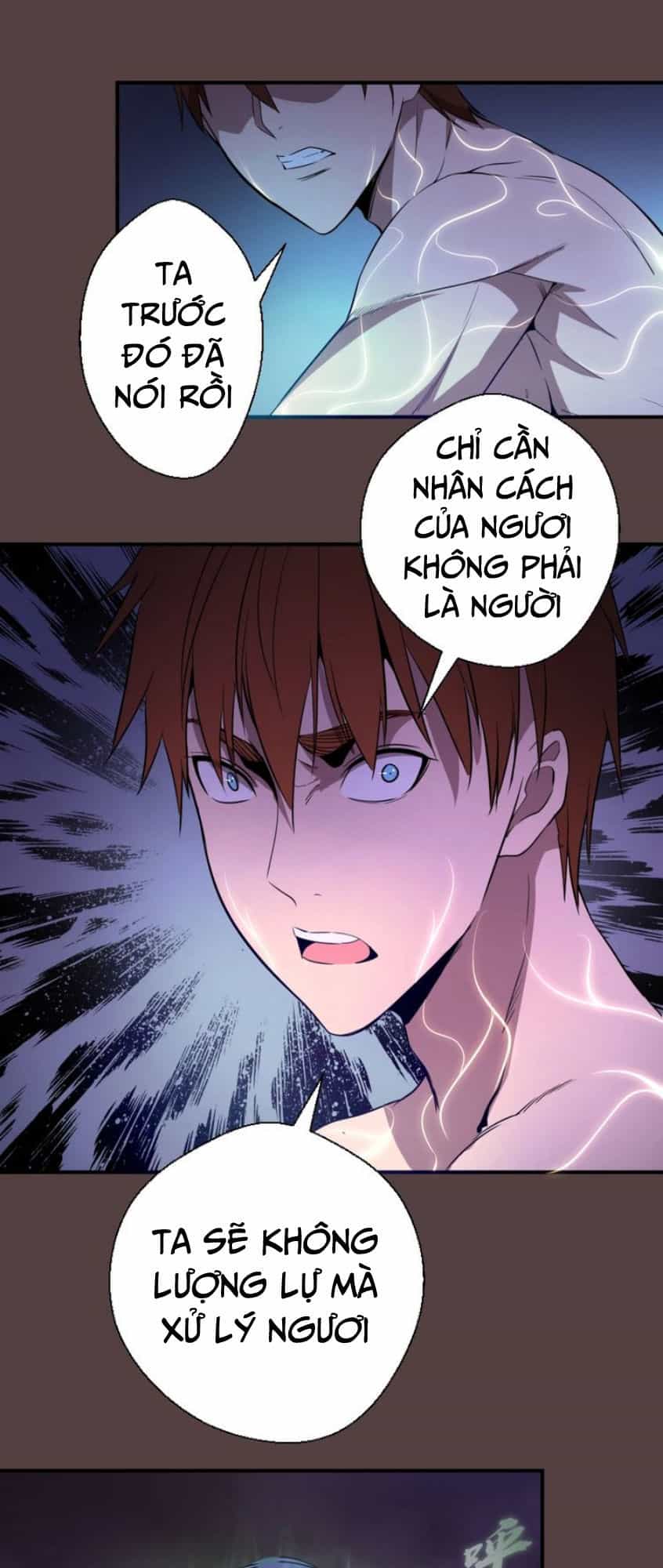 Cao Đẳng Linh Hồn - Chương 27 - ảnh 24