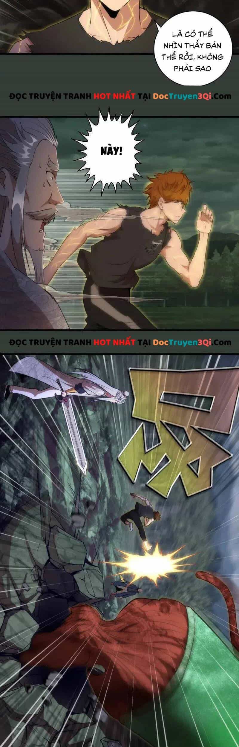 Cao Đẳng Linh Hồn - Chương 161 - ảnh 5