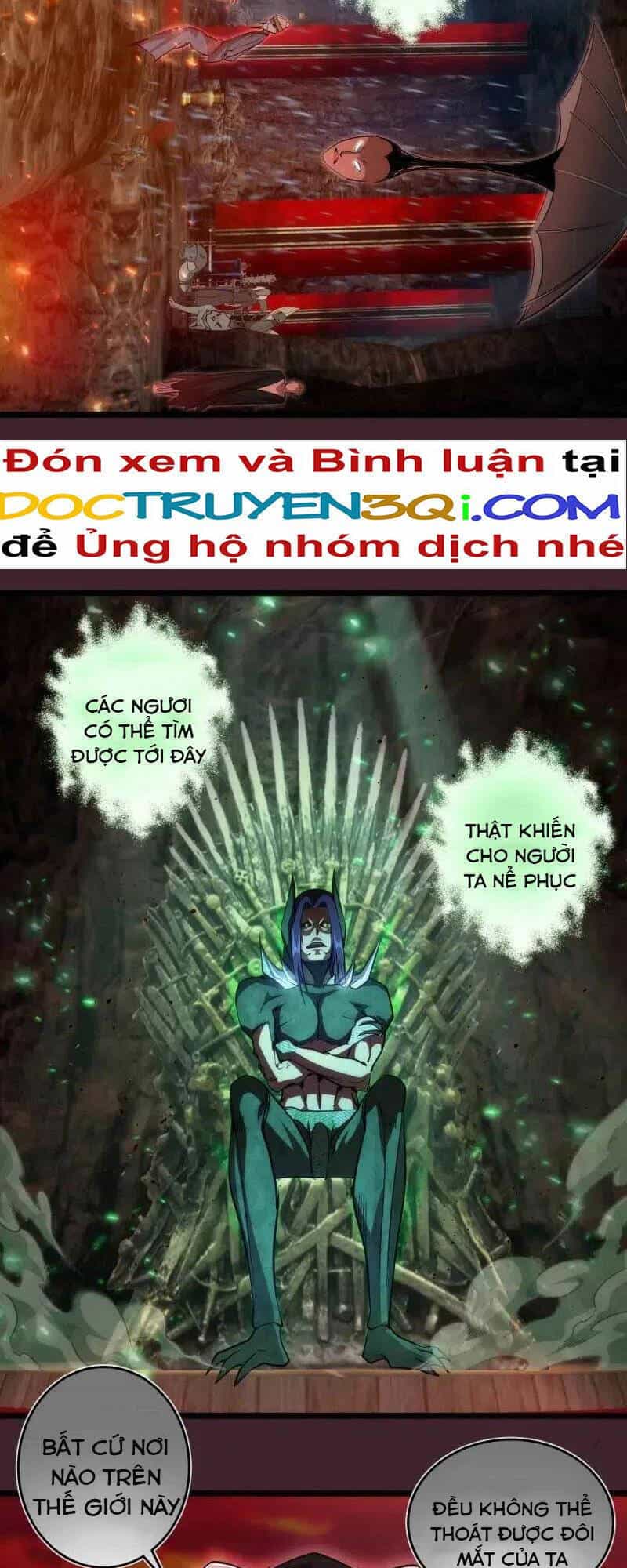 Cao Đẳng Linh Hồn - Chương 166 - ảnh 11