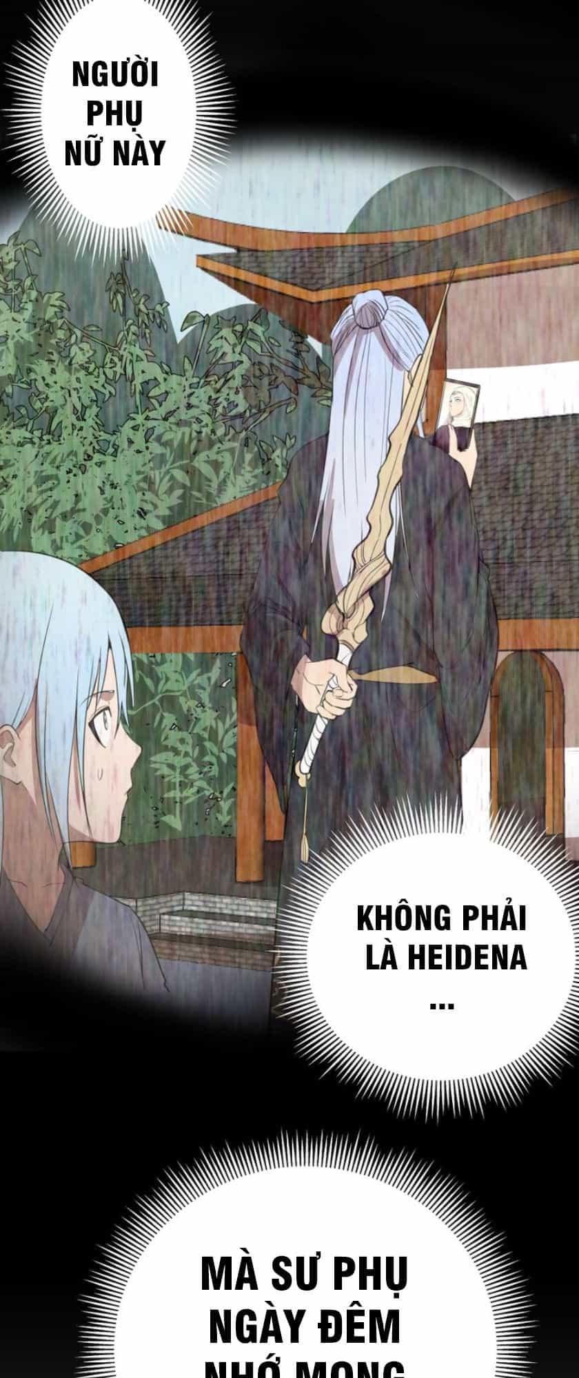 Cao Đẳng Linh Hồn - Chương 28 - ảnh 58