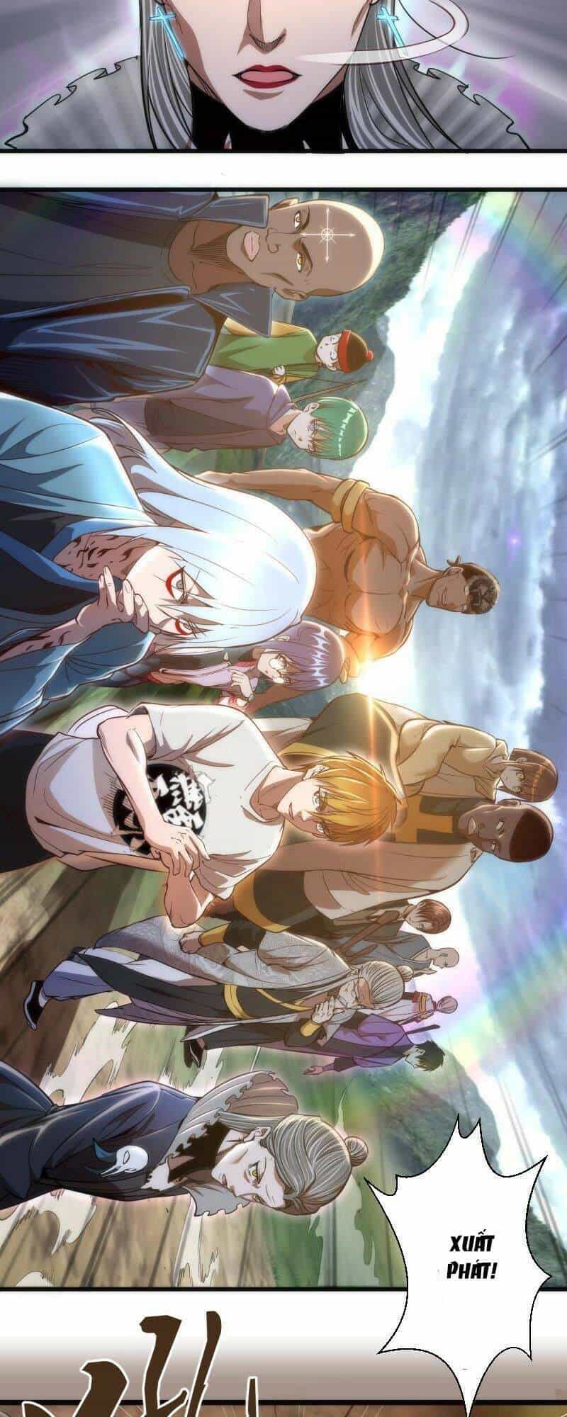 Cao Đẳng Linh Hồn - Chương 169 - ảnh 24