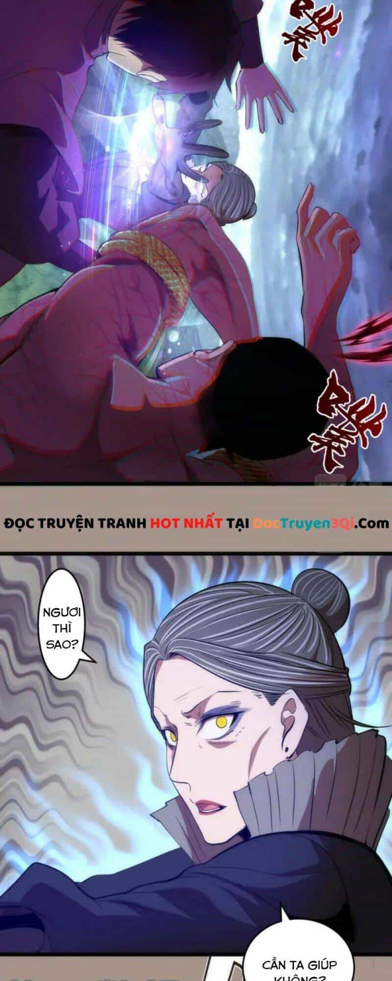 Cao Đẳng Linh Hồn - Chương 171 - ảnh 19
