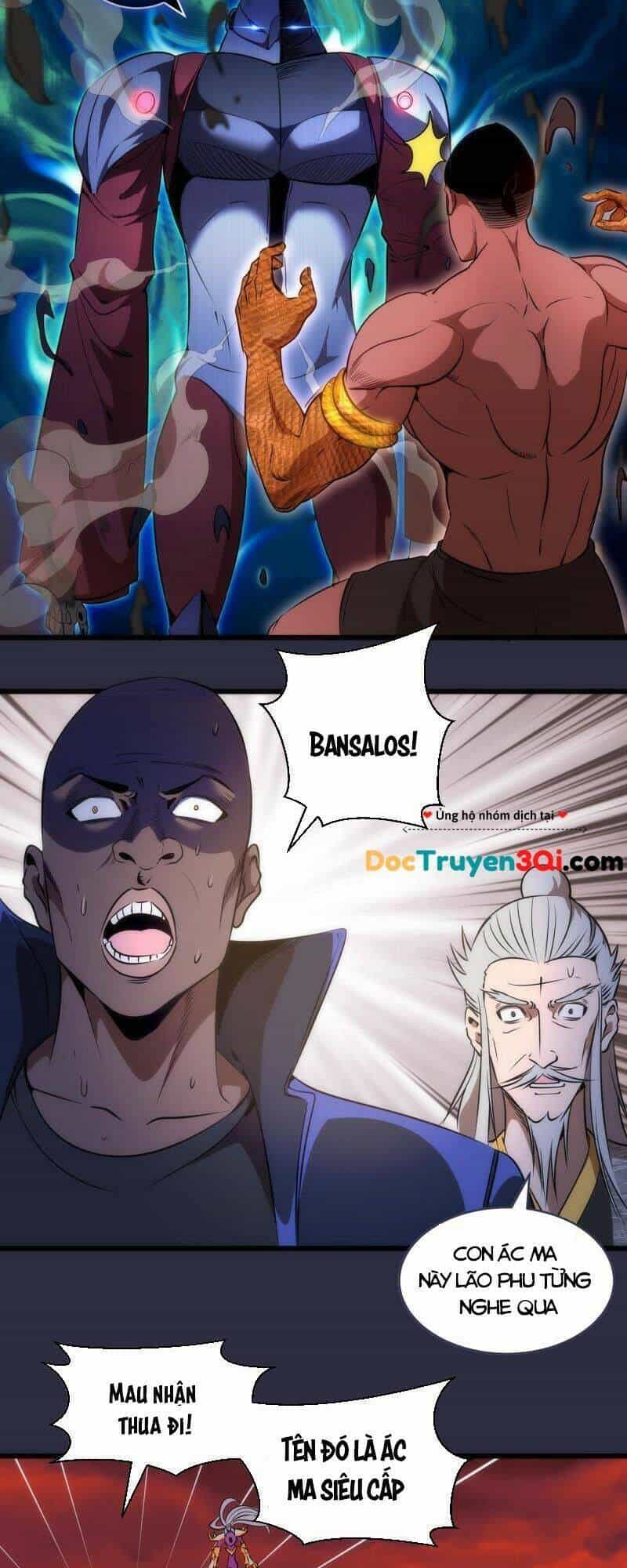 Cao Đẳng Linh Hồn - Chương 176 - ảnh 25