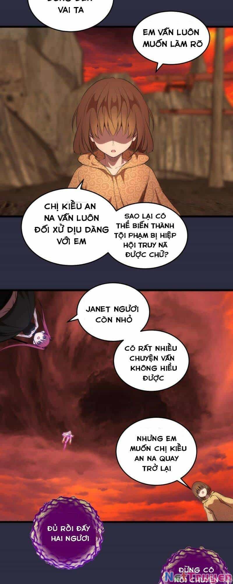 Cao Đẳng Linh Hồn - Chương 177 - ảnh 26