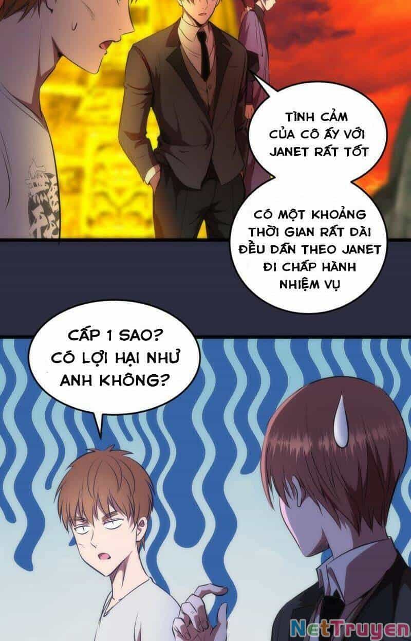 Cao Đẳng Linh Hồn - Chương 177 - ảnh 28