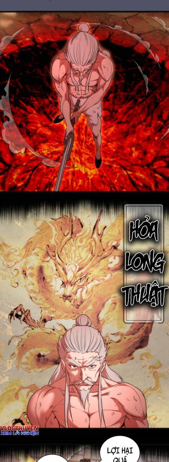 Cao Đẳng Linh Hồn - Chương 181 - ảnh 28