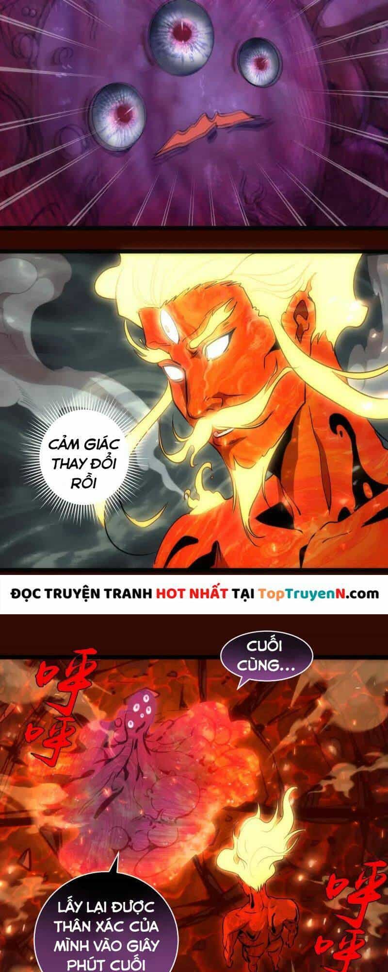 Cao Đẳng Linh Hồn - Chương 182 - ảnh 32