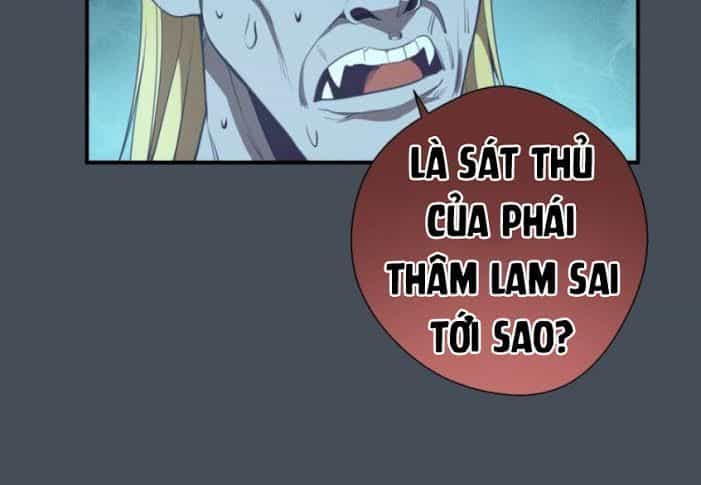 Cao Đẳng Linh Hồn - Chương 30 - ảnh 58