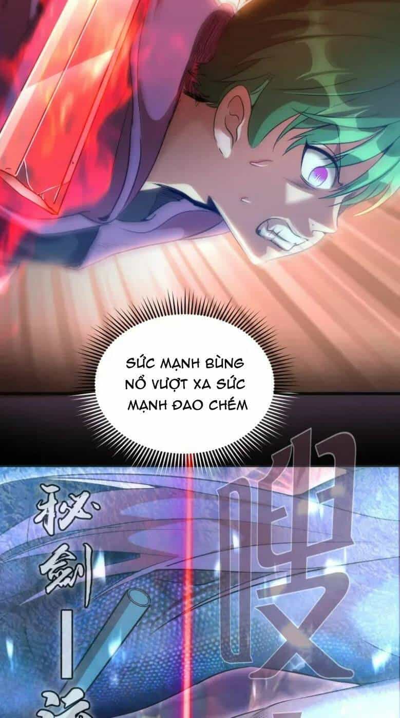 Cao Đẳng Linh Hồn - Chương 191 - ảnh 30