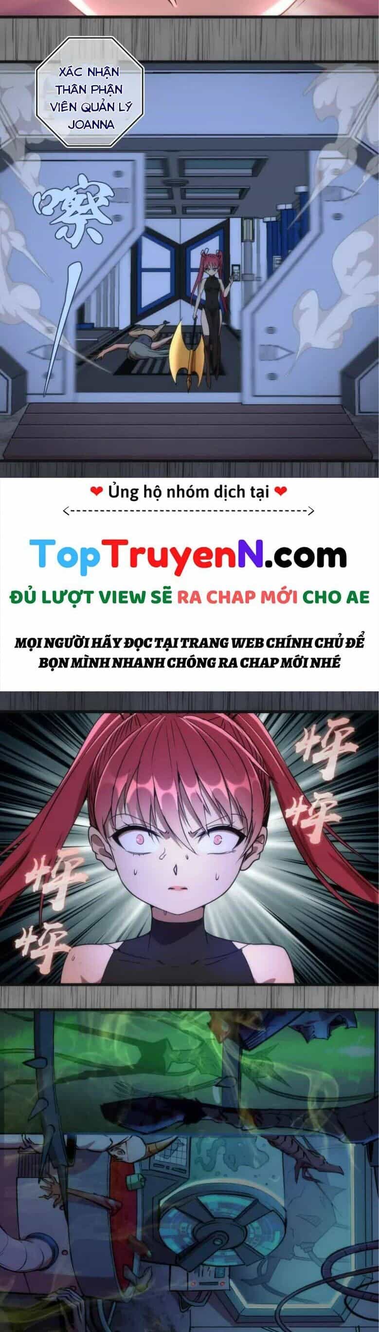 Cao Đẳng Linh Hồn - Chương 199 - ảnh 30