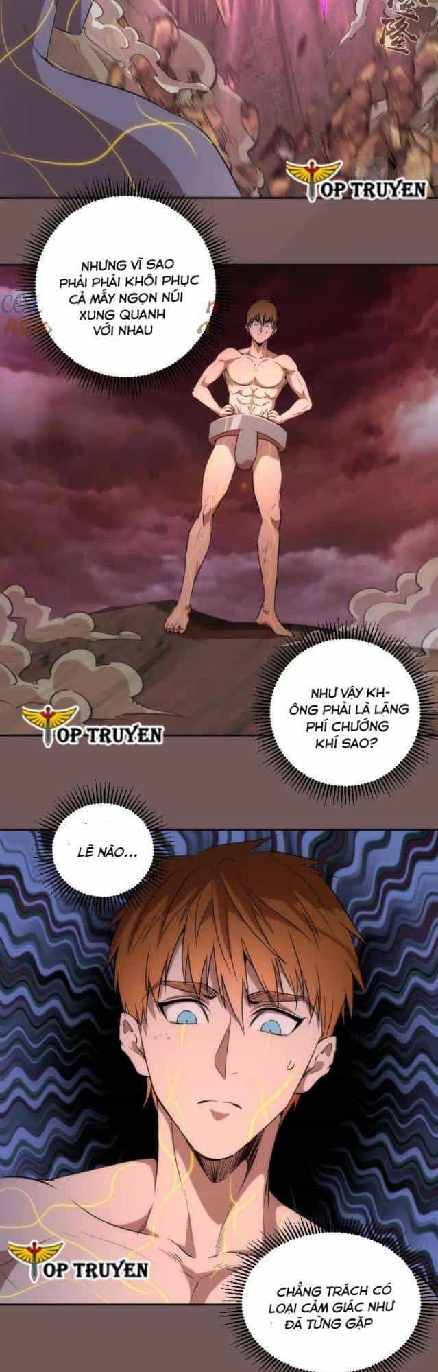 Cao Đẳng Linh Hồn - Chương 203 - ảnh 30