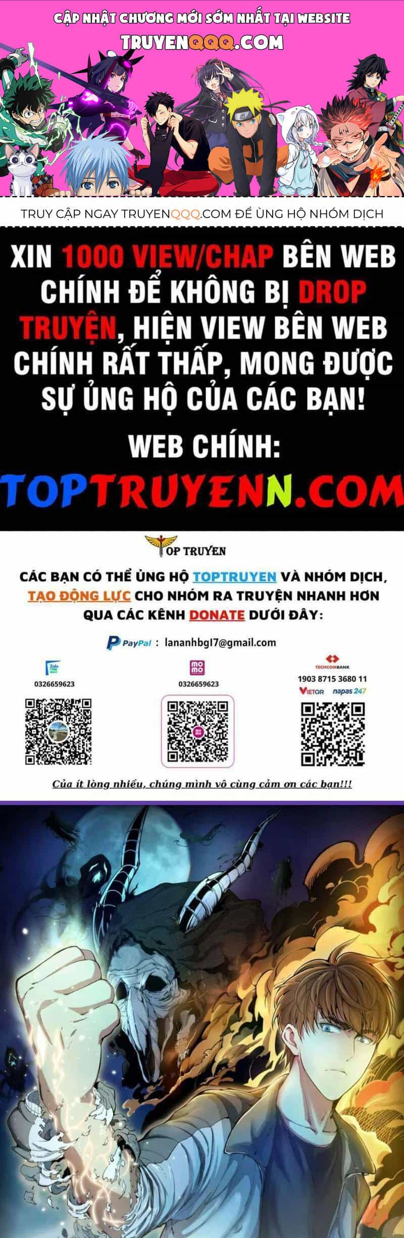 Cao Đẳng Linh Hồn - Chương 212.1 - ảnh 1