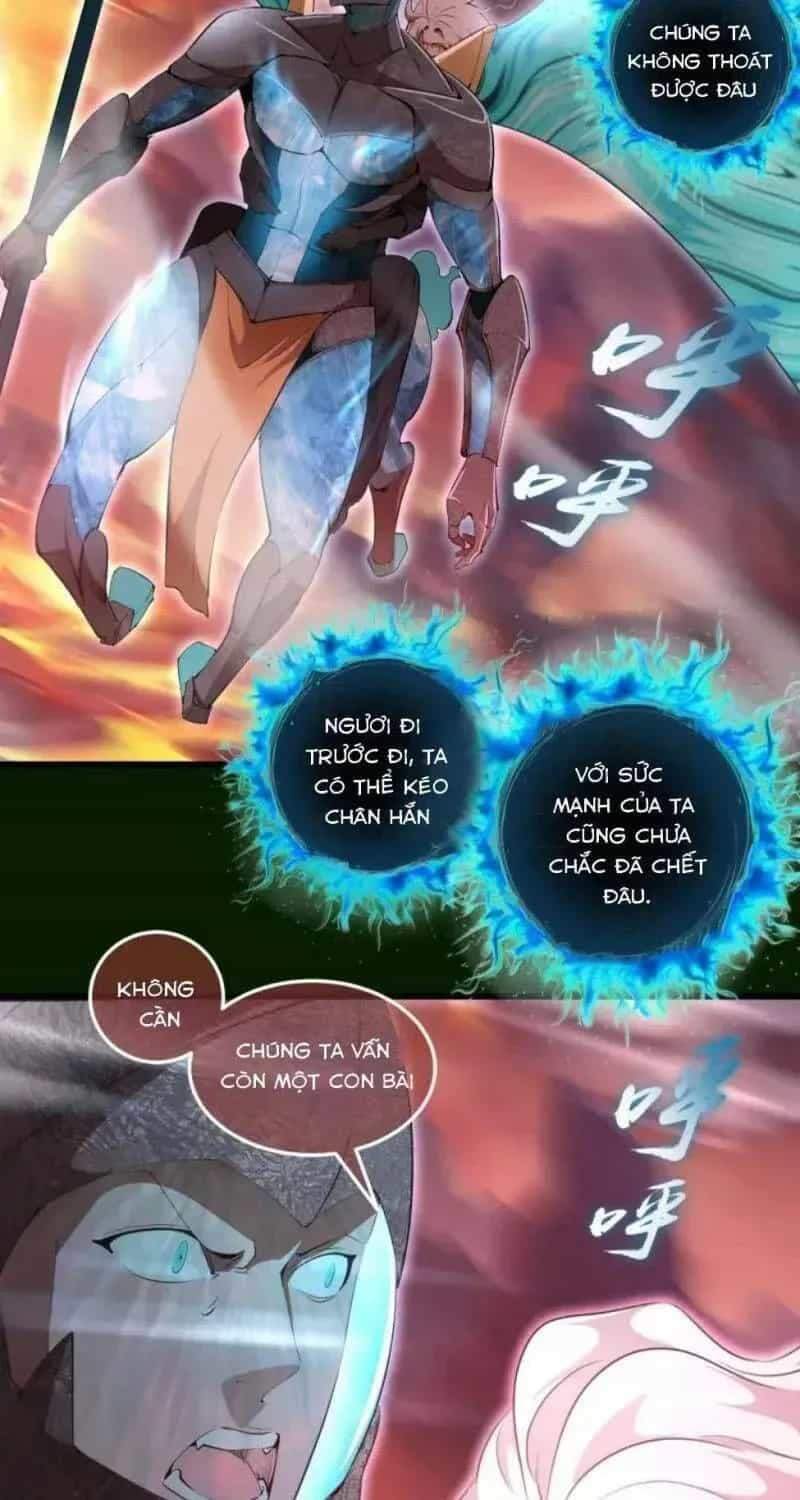 Cao Đẳng Linh Hồn - Chương 212.3 - ảnh 25